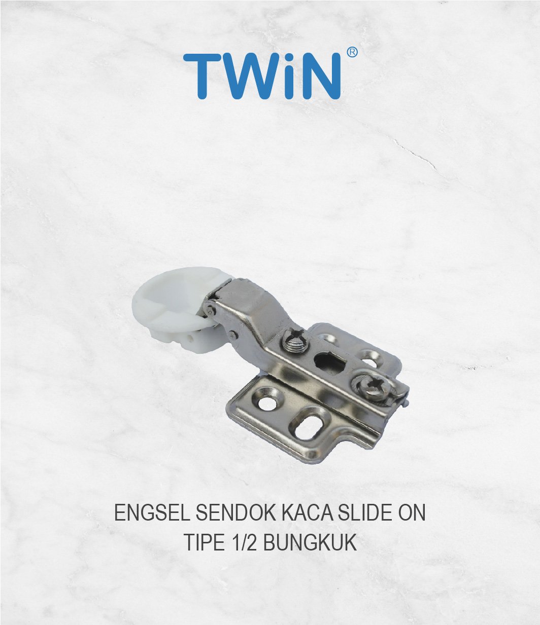 Hinge